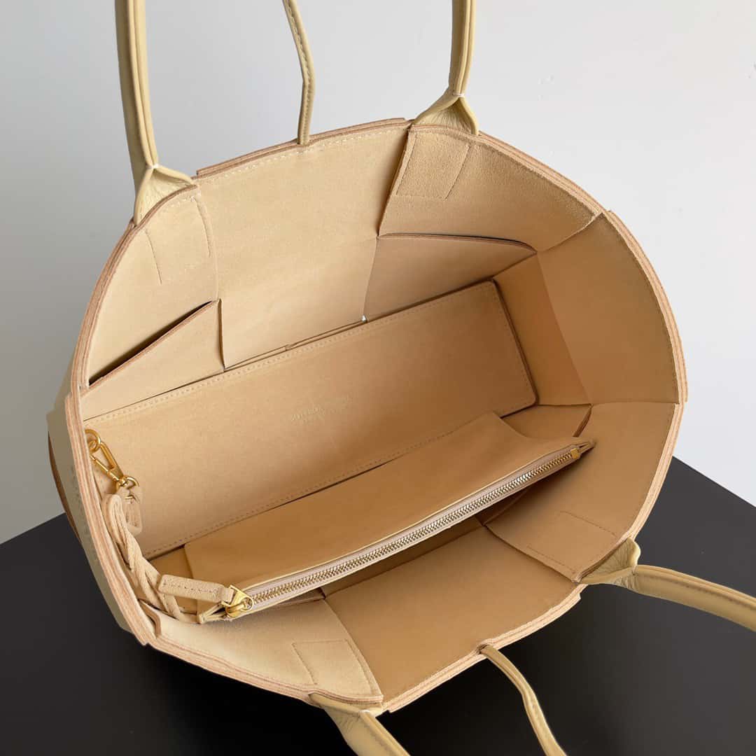 Bolsa Bottega Veneta Intrecciato