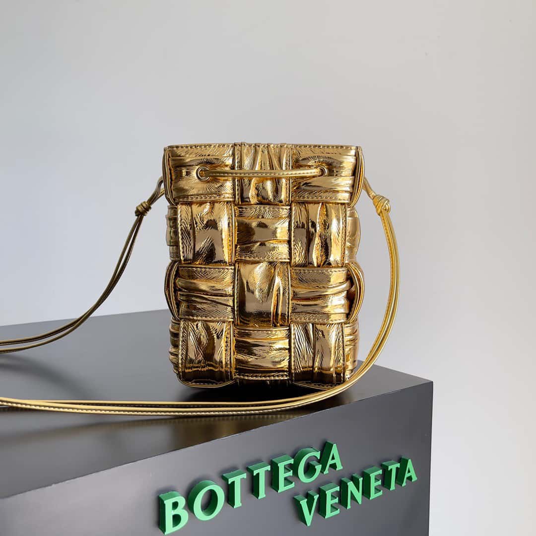 Bolsa Bottega Veneta