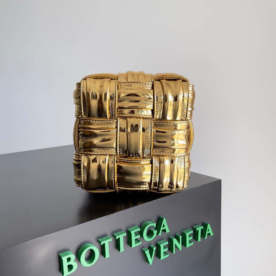 Bolsa Bottega Veneta