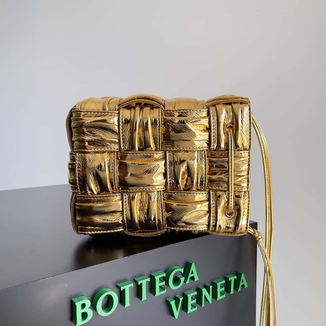 Bolsa Bottega Veneta