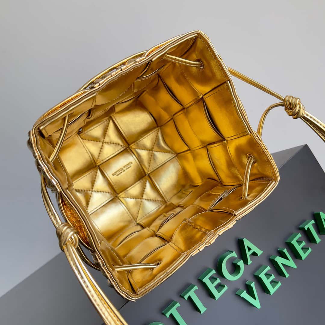 Bolsa Bottega Veneta