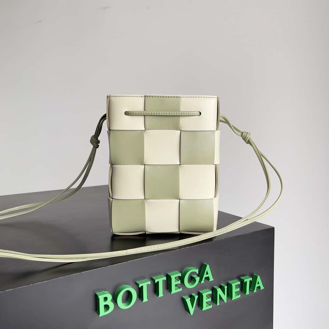 Bolsa Bottega Veneta