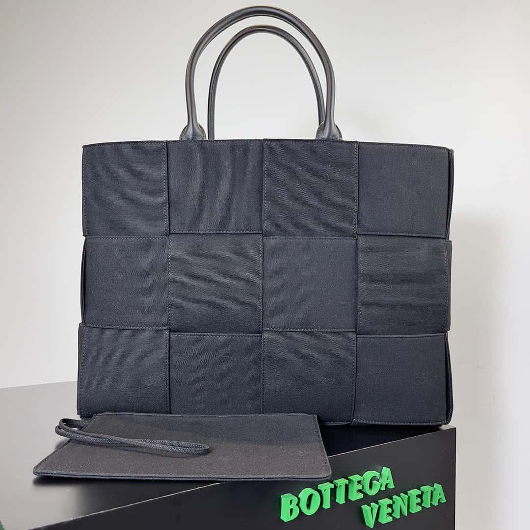 Bolsa Bottega Veneta Arco Tote