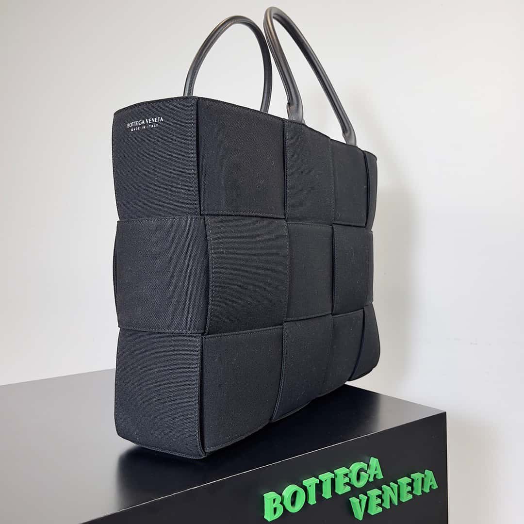 Bolsa Bottega Veneta Arco Tote