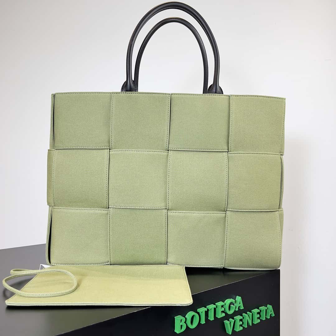 Bolsa Bottega Veneta Arco Tote