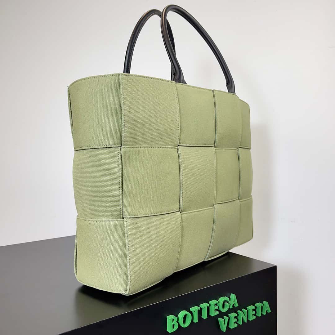 Bolsa Bottega Veneta Arco Tote