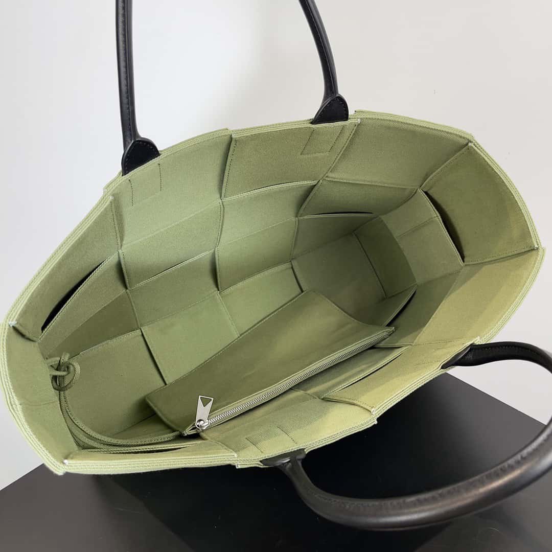 Bolsa Bottega Veneta Arco Tote