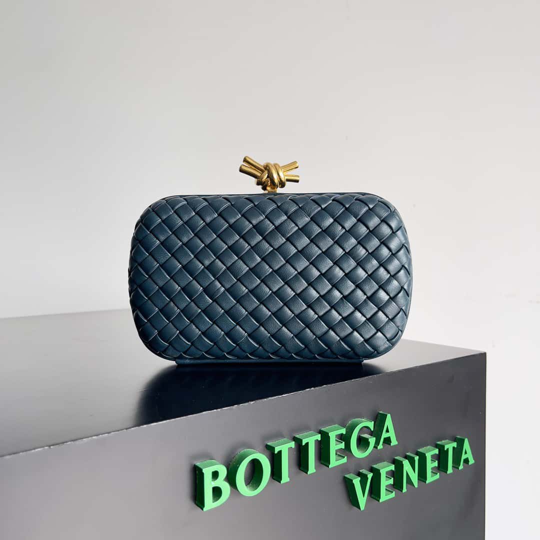 Bolsa Bottega Veneta Knot