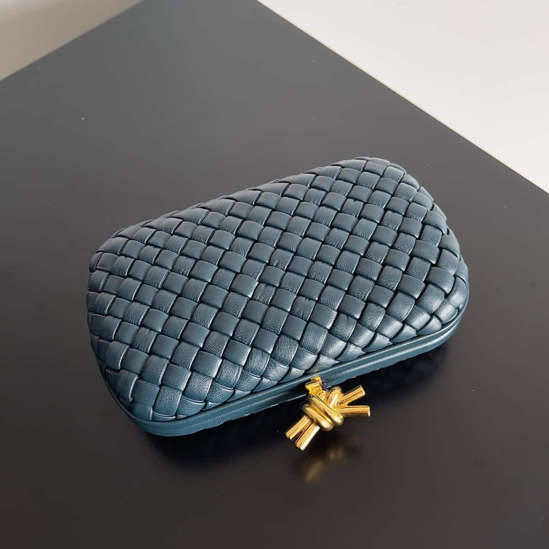 Bolsa Bottega Veneta Knot
