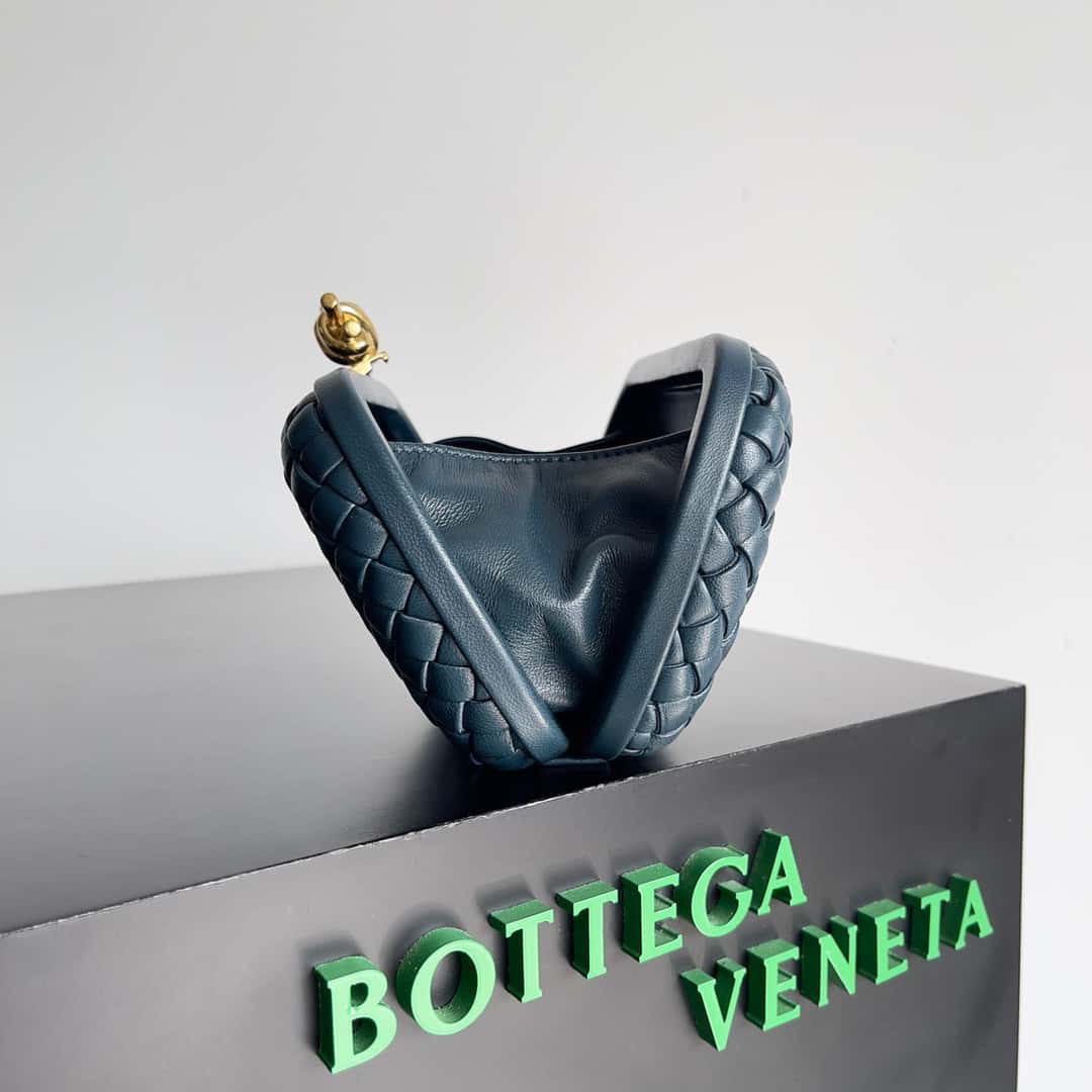 Bolsa Bottega Veneta Knot
