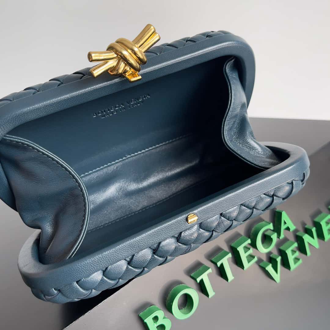 Bolsa Bottega Veneta Knot