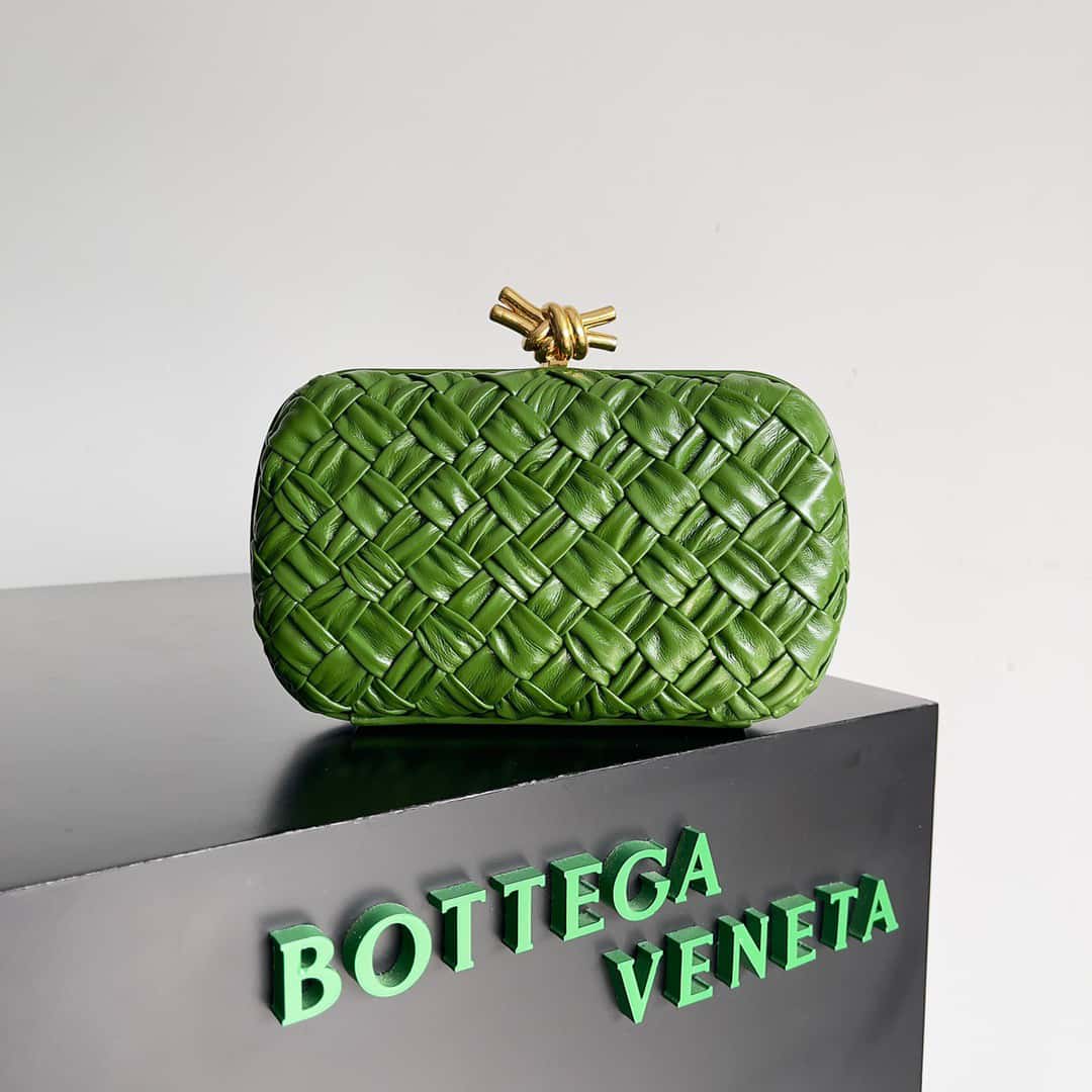 Bolsa Bottega Veneta Knot