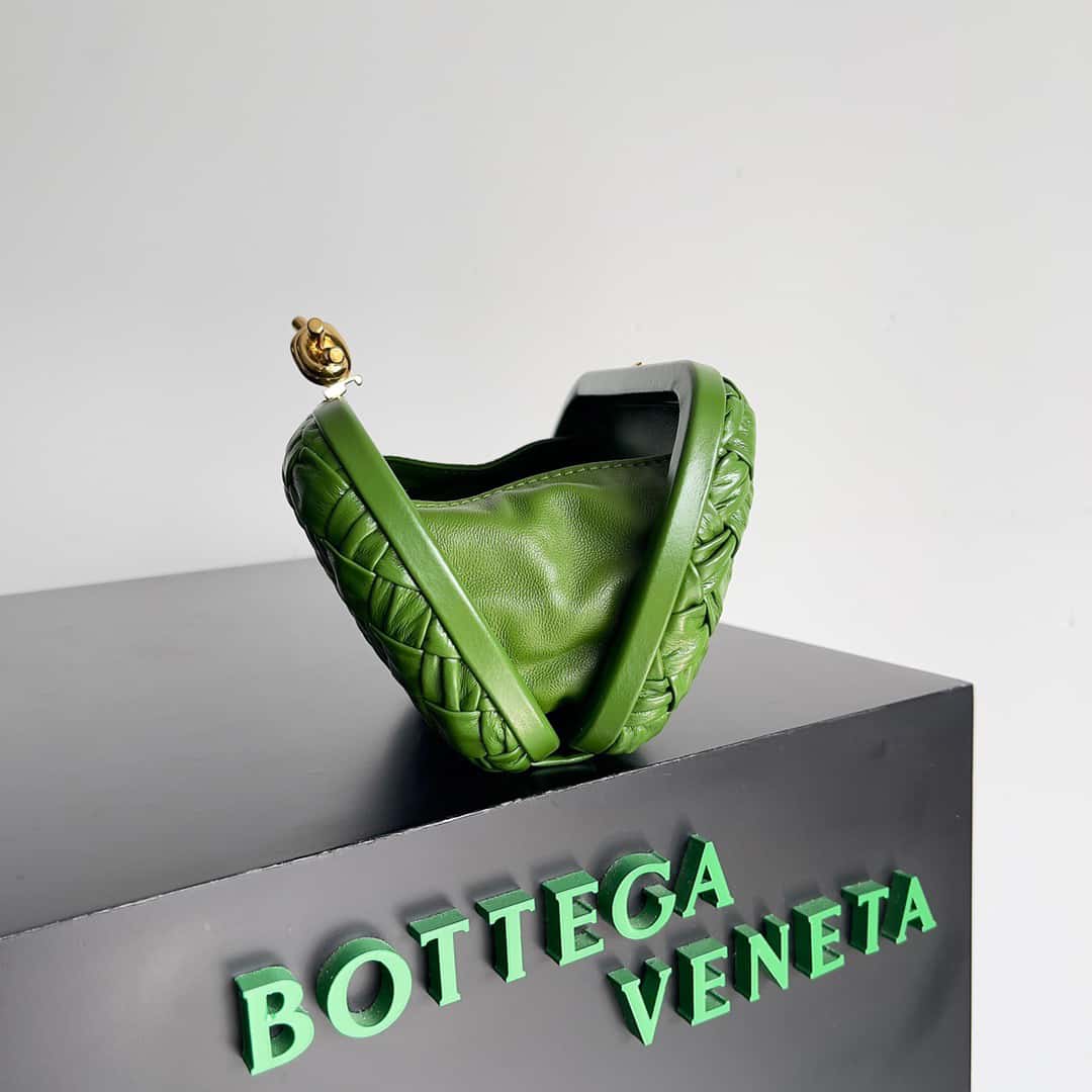 Bolsa Bottega Veneta Knot