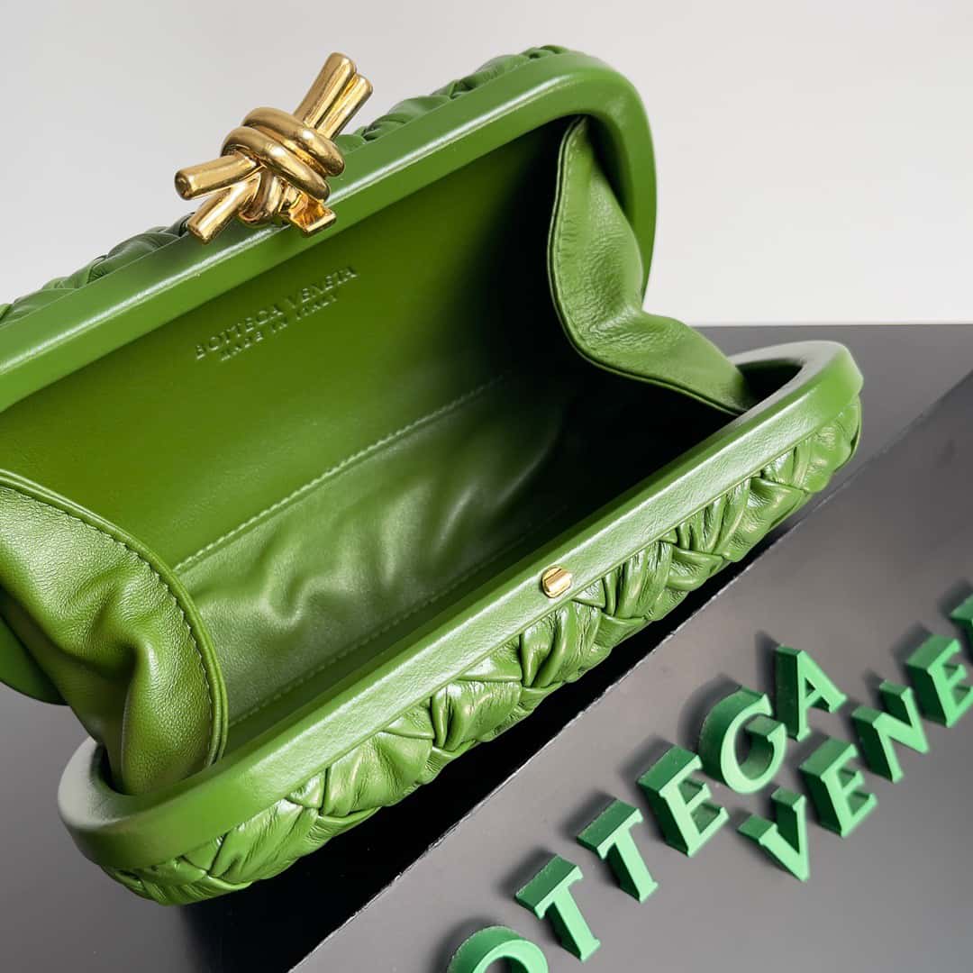 Bolsa Bottega Veneta Knot