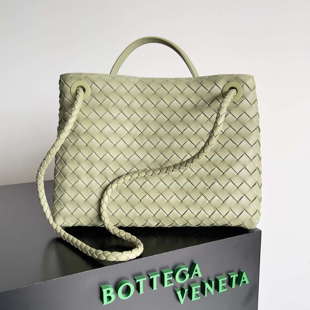 Bolsa Bottega Veneta Andiamo