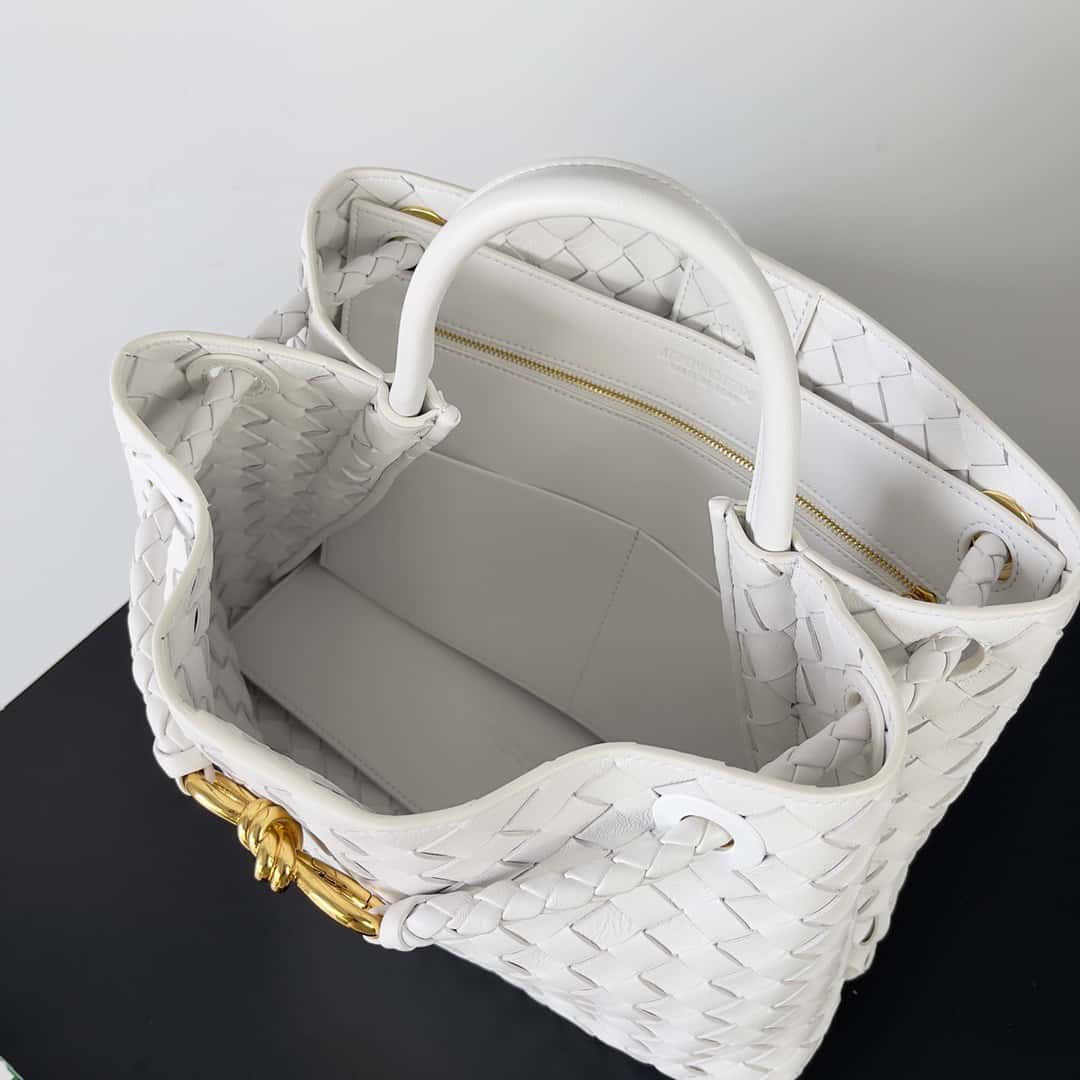 Bolsa Bottega Veneta Andiamo