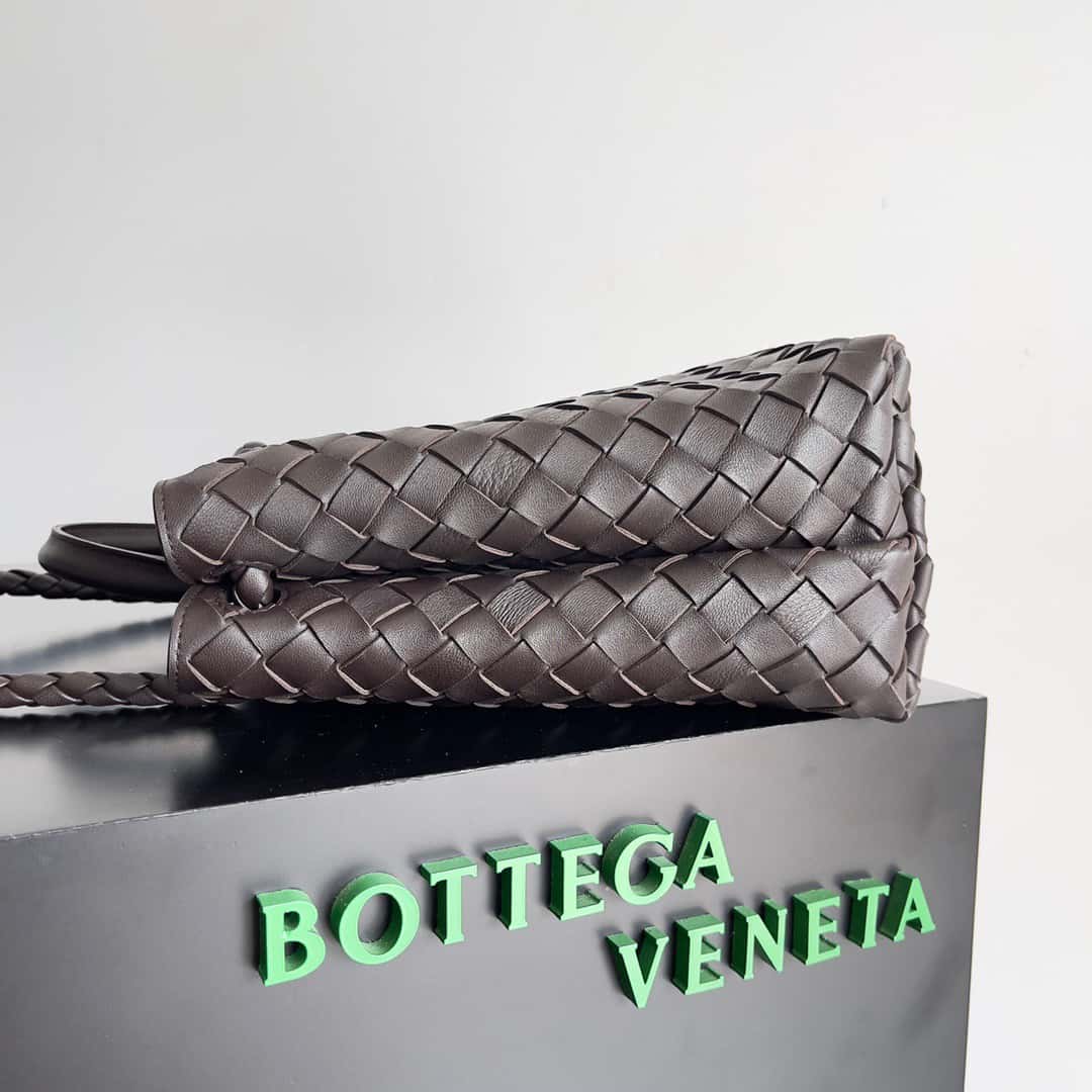Bolsa Bottega Veneta Andiamo