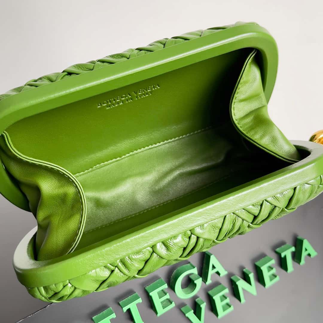 Bolsa Bottega Veneta Knot