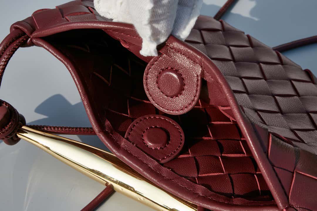 Bolsa Bottega Veneta 2023