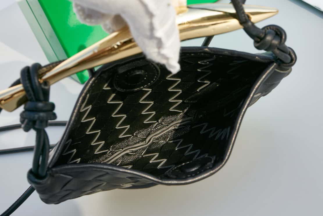 Bolsa Bottega Veneta 2023
