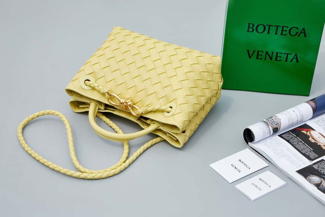 Bolsa Bottega Veneta 2023