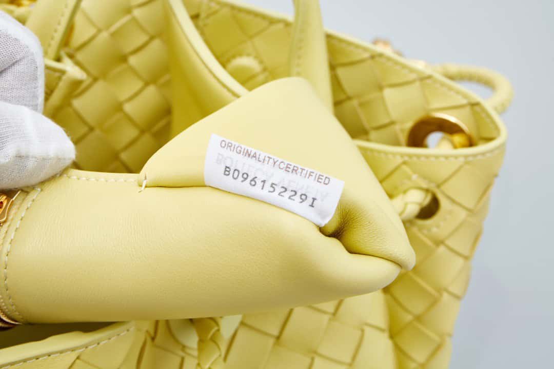 Bolsa Bottega Veneta 2023