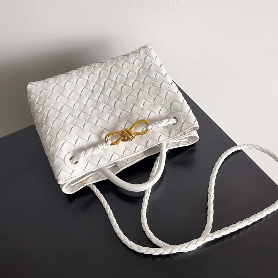 Bolsa Bottega Veneta Andiamo