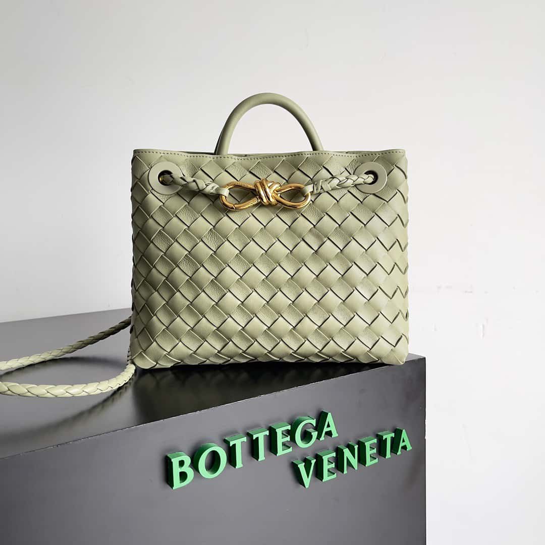 Bolsa Bottega Veneta Andiamo
