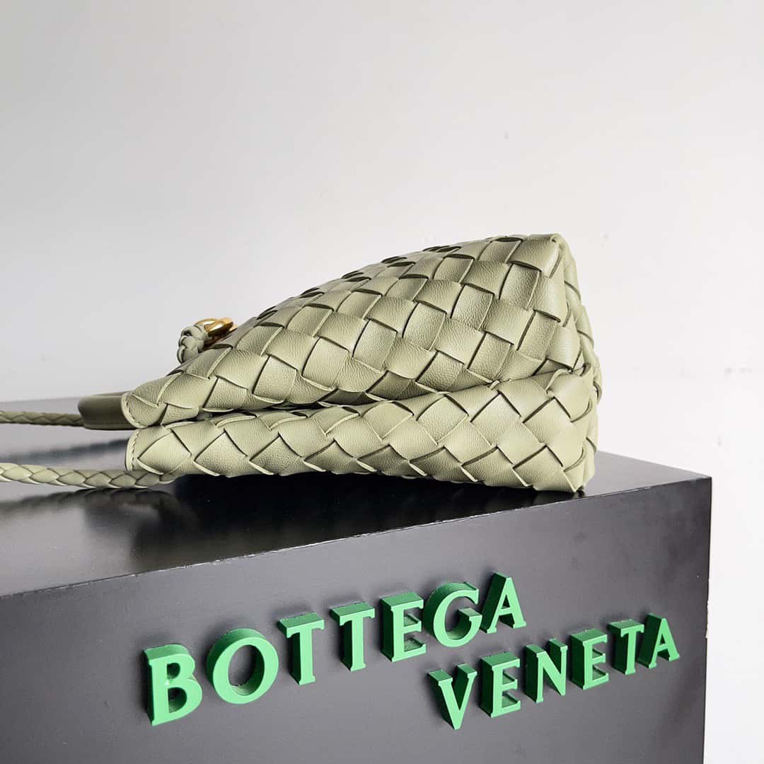 Bolsa Bottega Veneta Andiamo