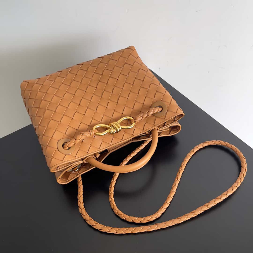 Bolsa Bottega Veneta Andiamo