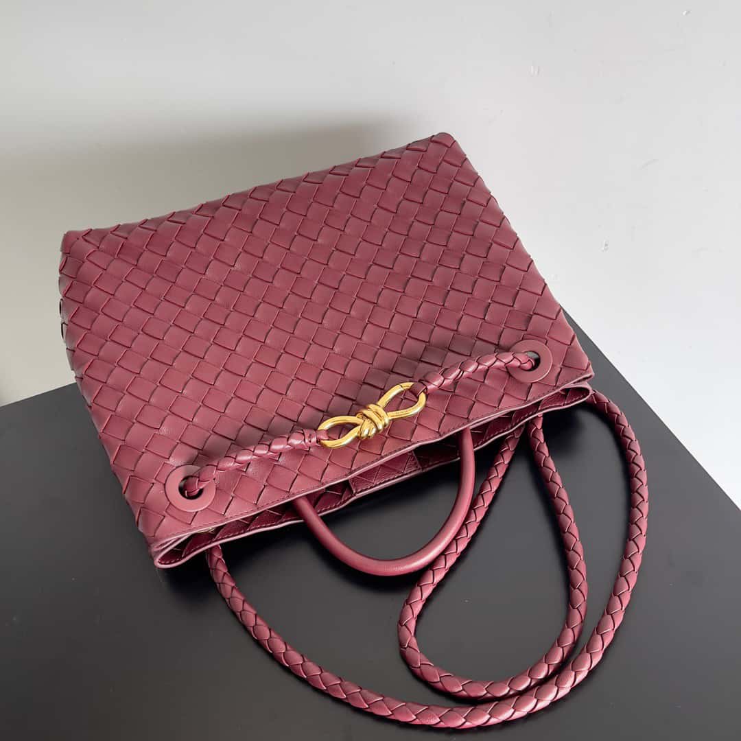 Bolsa Bottega Veneta Andiamo