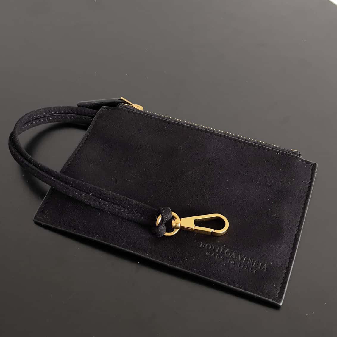Bolsa Bottega Veneta