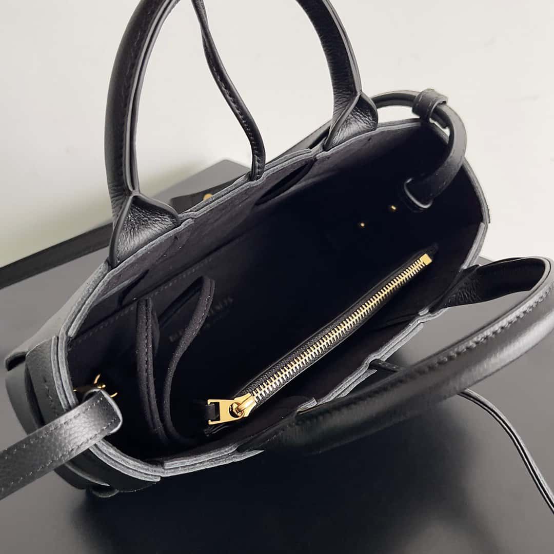 Bolsa Bottega Veneta