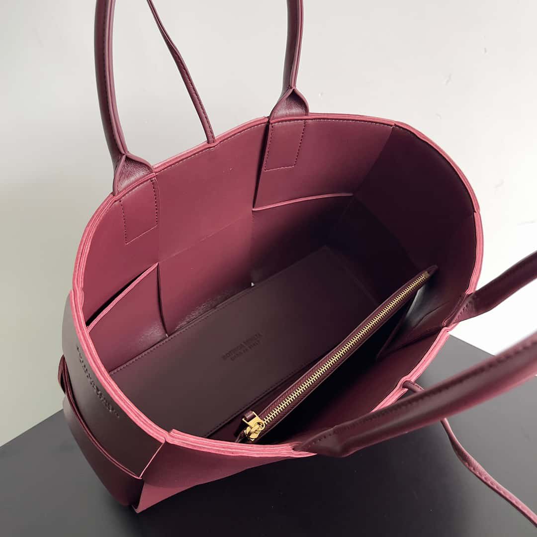 Bolsa Bottega Veneta Intrecciato