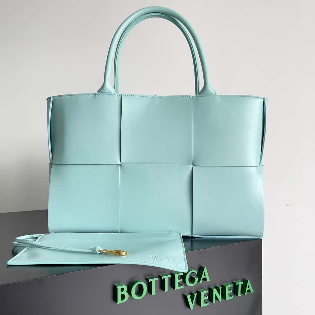 Bolsa Bottega Veneta Intrecciato