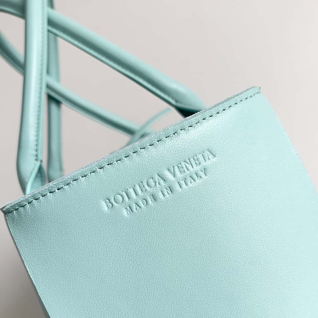 Bolsa Bottega Veneta Intrecciato