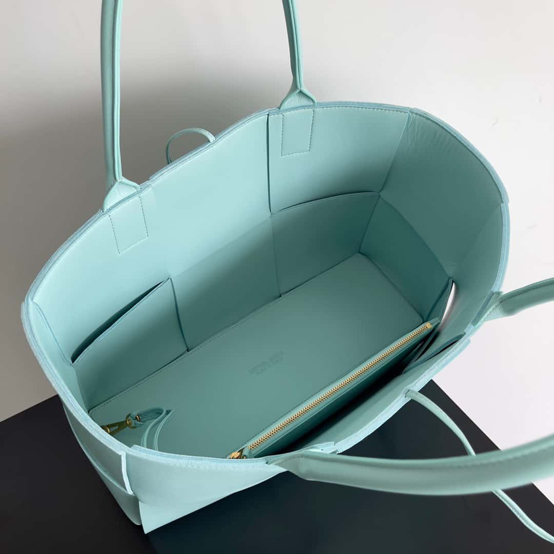 Bolsa Bottega Veneta Intrecciato