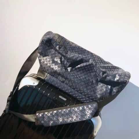 Bolsa Louis Vuitton Side Trunk Bag