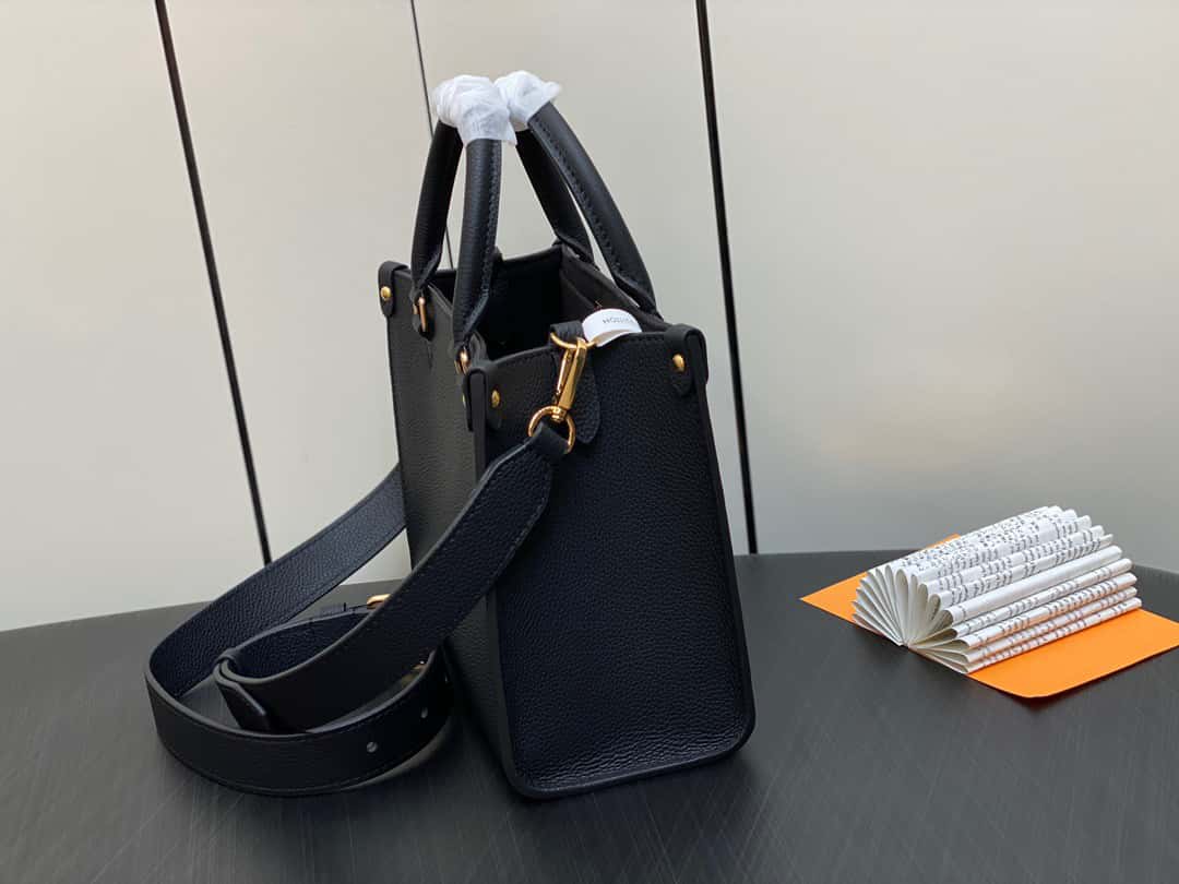 Bolsa Louis Vuitton Lock & Go