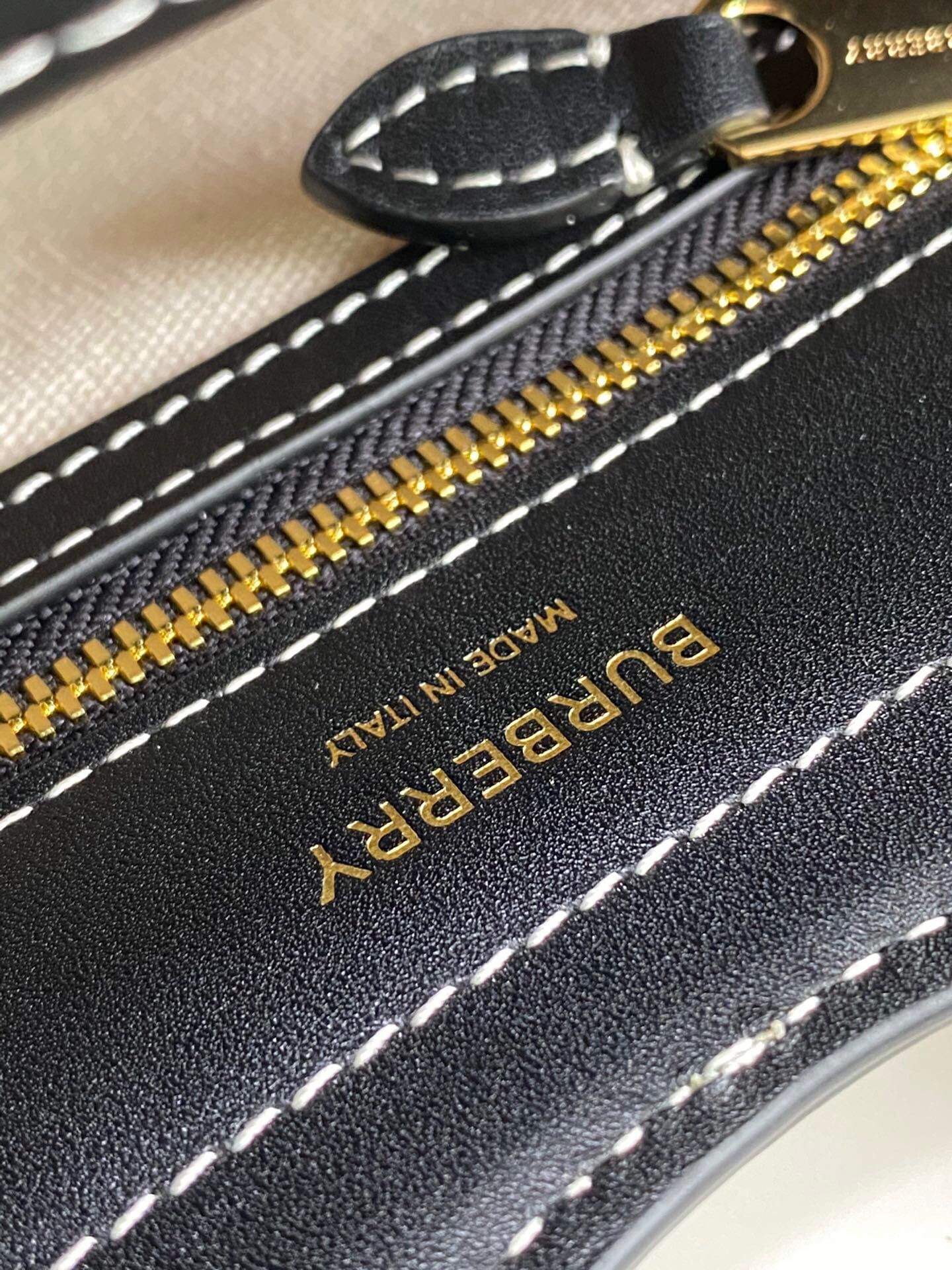 Bolsa Burberry Horseferry