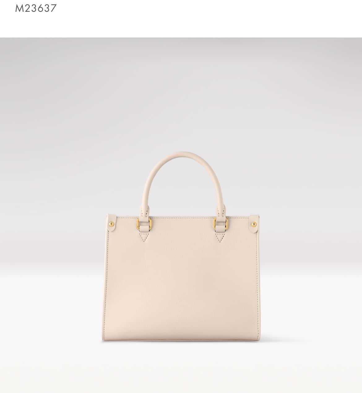 Bolsa Louis Vuitton Lock & Go