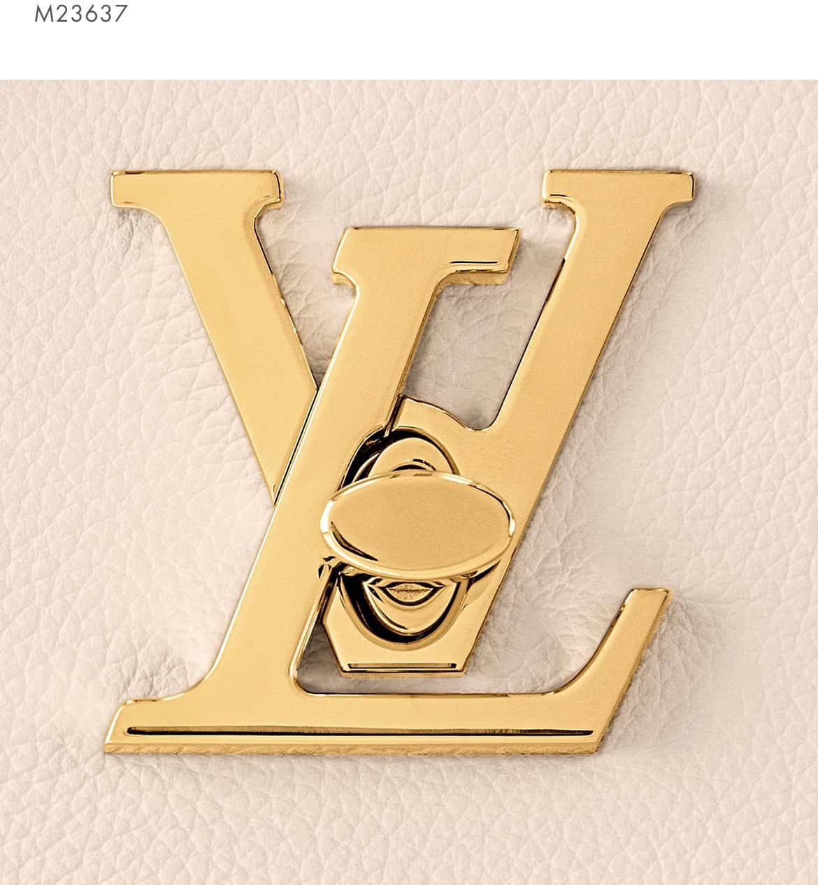 Bolsa Louis Vuitton Lock & Go