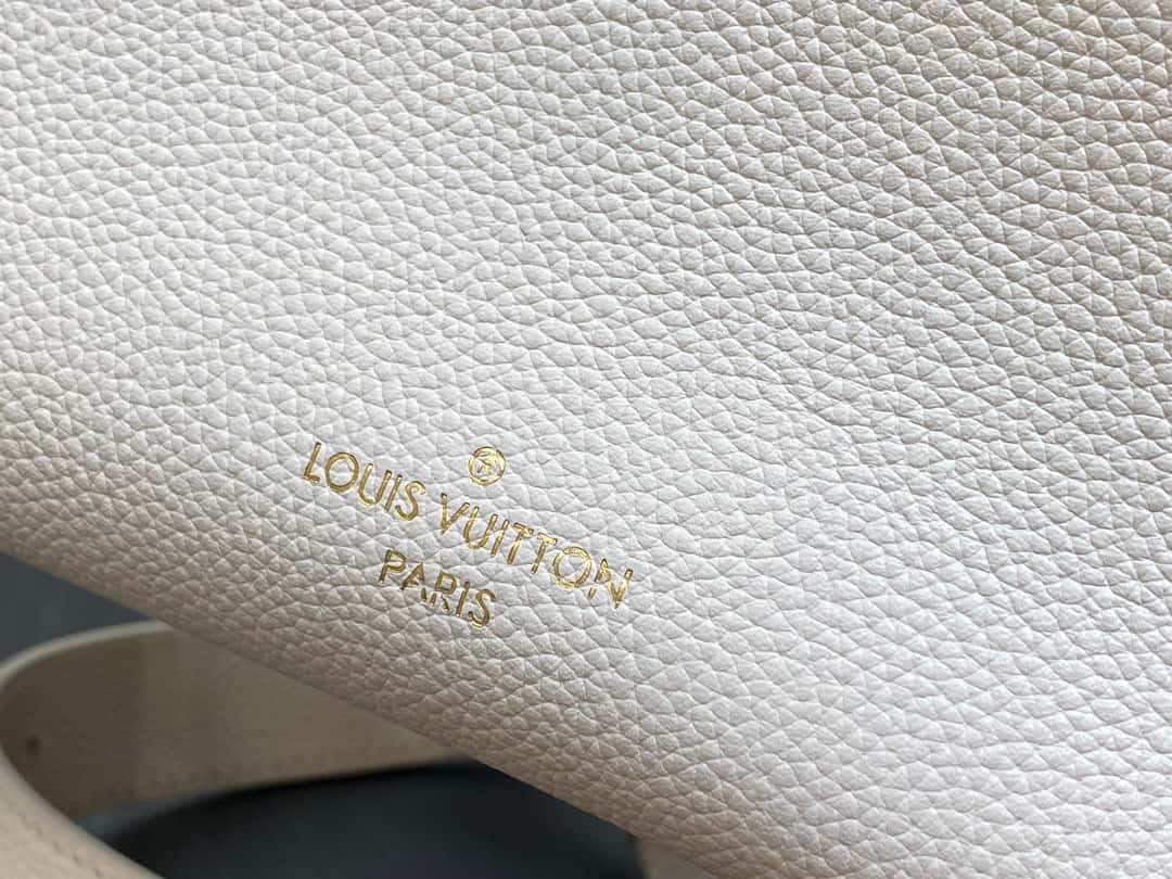 Bolsa Louis Vuitton Lock & Go