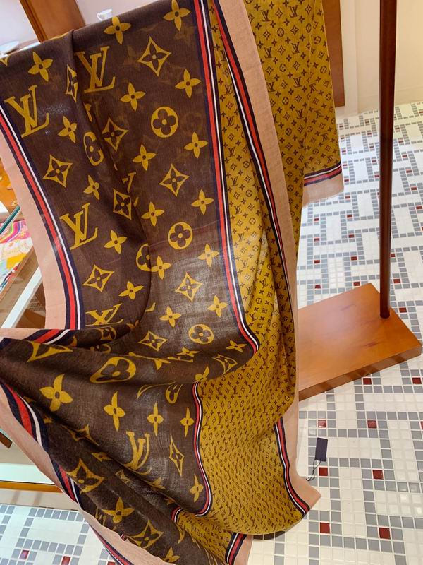 Lenço Louis Vuitton