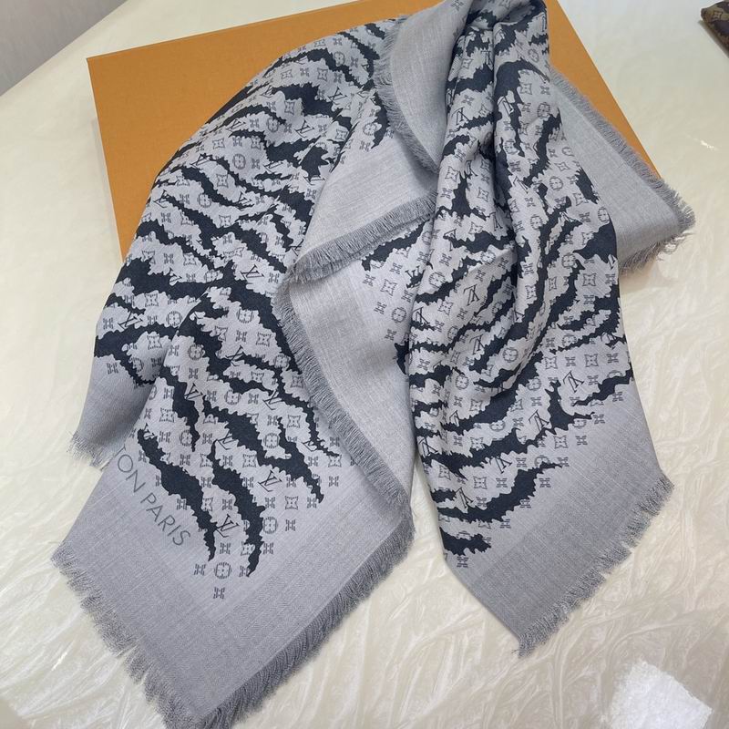 Lenço Louis Vuitton