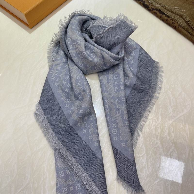 Lenço Louis Vuitton