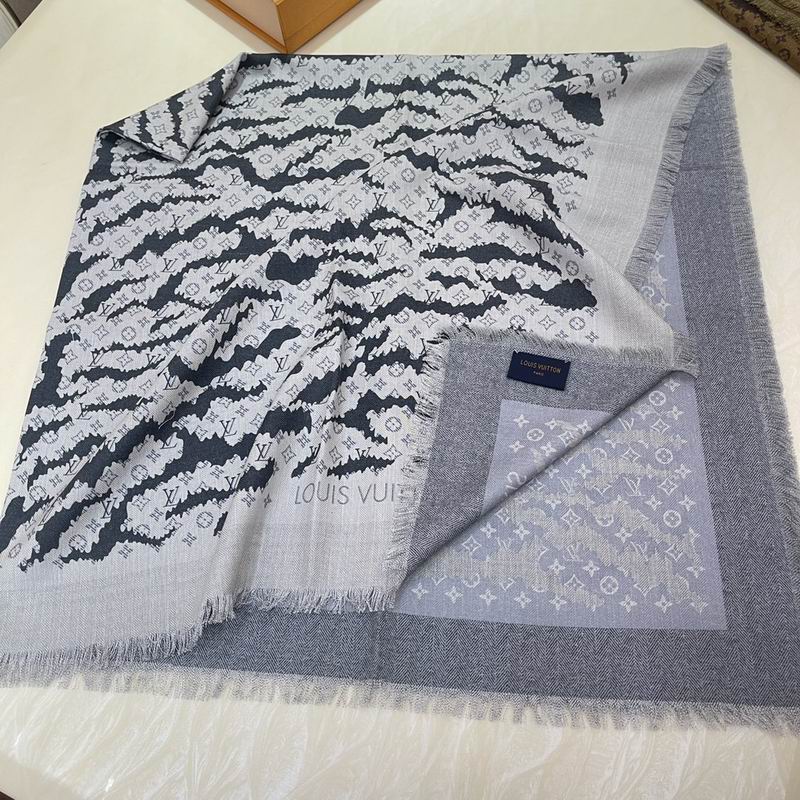 Lenço Louis Vuitton