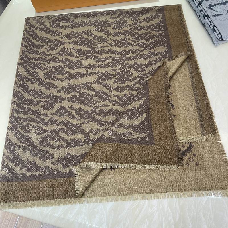 Lenço Louis Vuitton