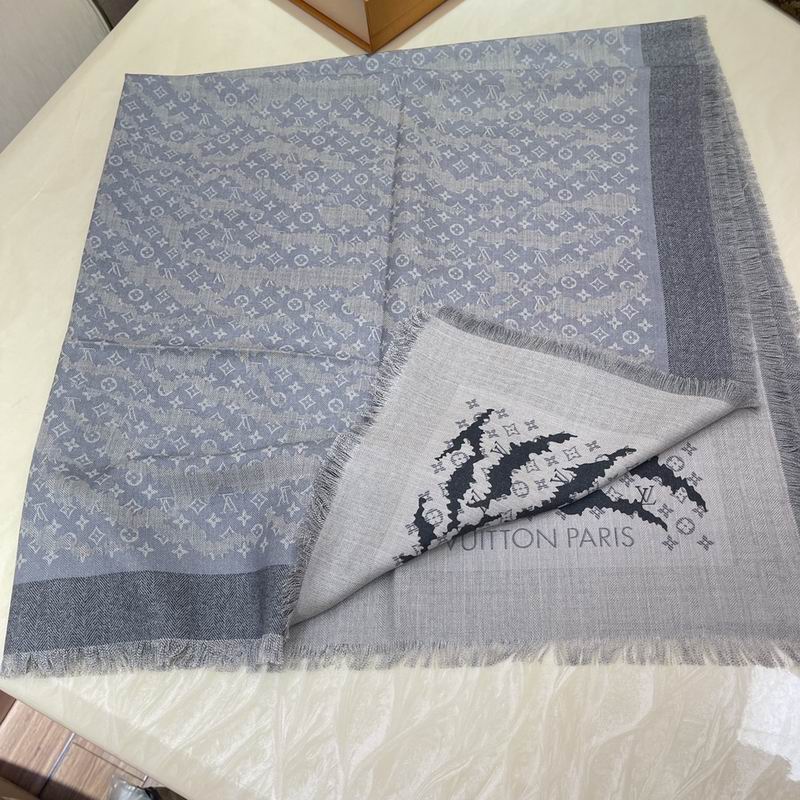 Lenço Louis Vuitton