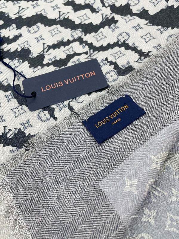 Lenço Louis Vuitton